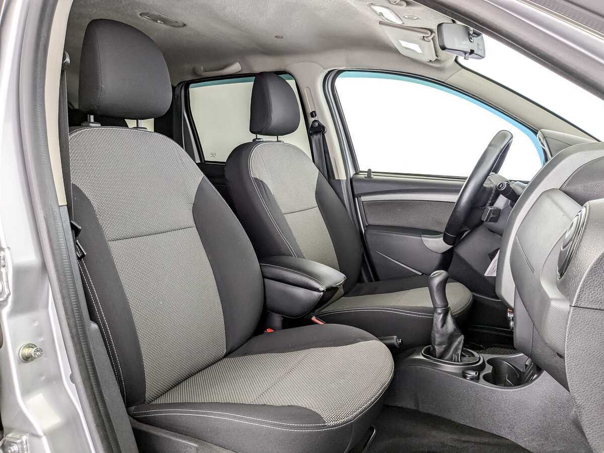 Купить Рено Дастер, 2017, 114 792 км.. Фото: #18