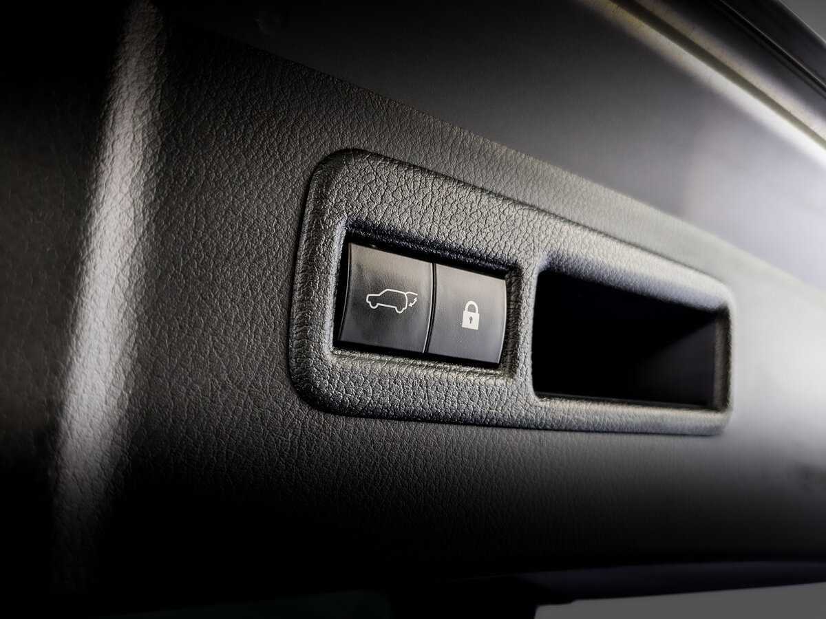 Купить Lexus NX, 2019, 90 681 км.. Фото: #22