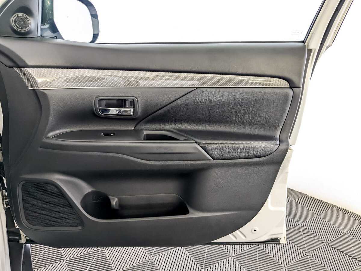 Купить Mitsubishi Outlander, 2019, 140 000 км.. Фото: #20
