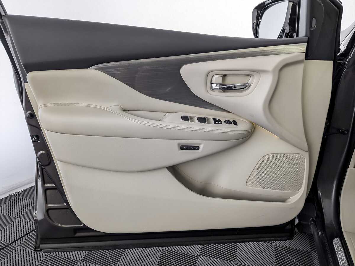 Купить Nissan Murano, 2020, 71 796 км.. Фото: #14