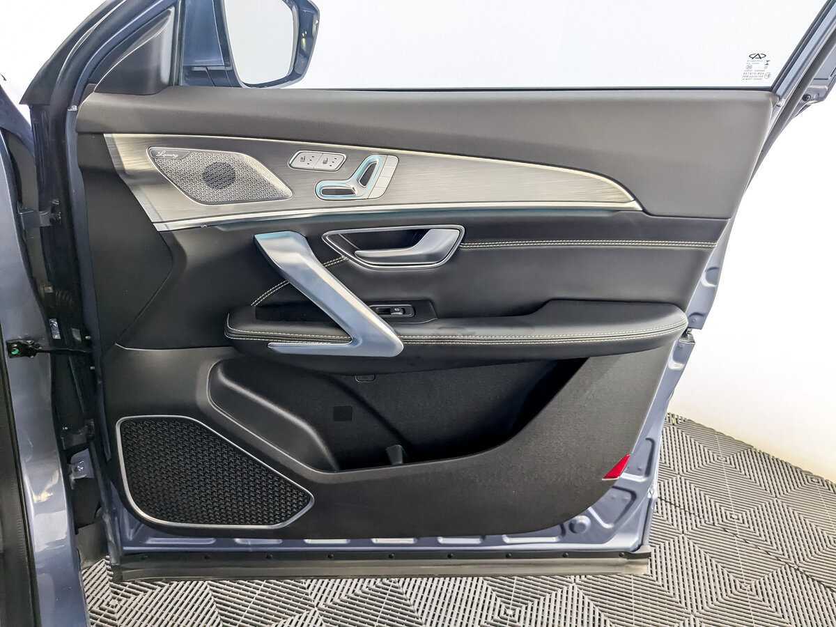 Купить Jetour X70 PLUS, 2023, 25 971 км.. Фото: #20