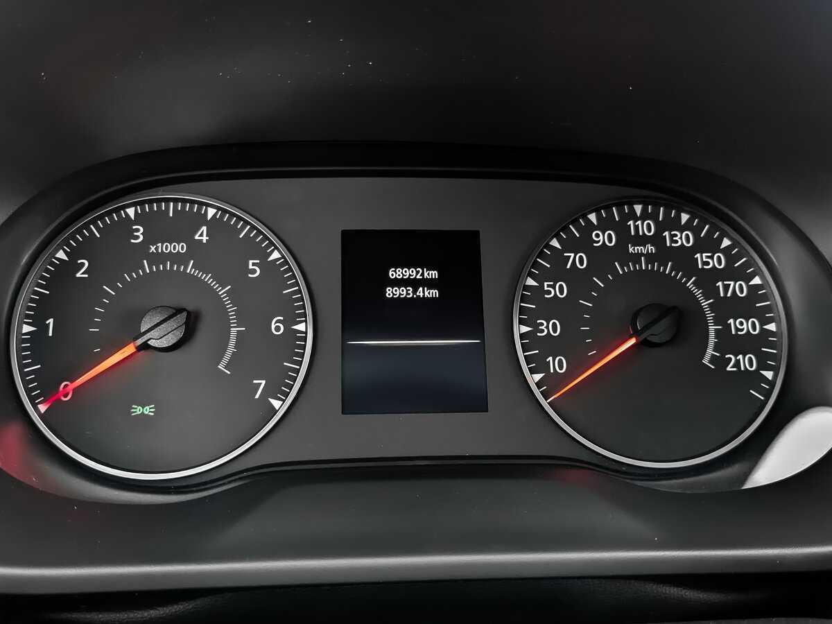 Купить Рено Аркана, 2020, 68 972 км.. Фото: #11