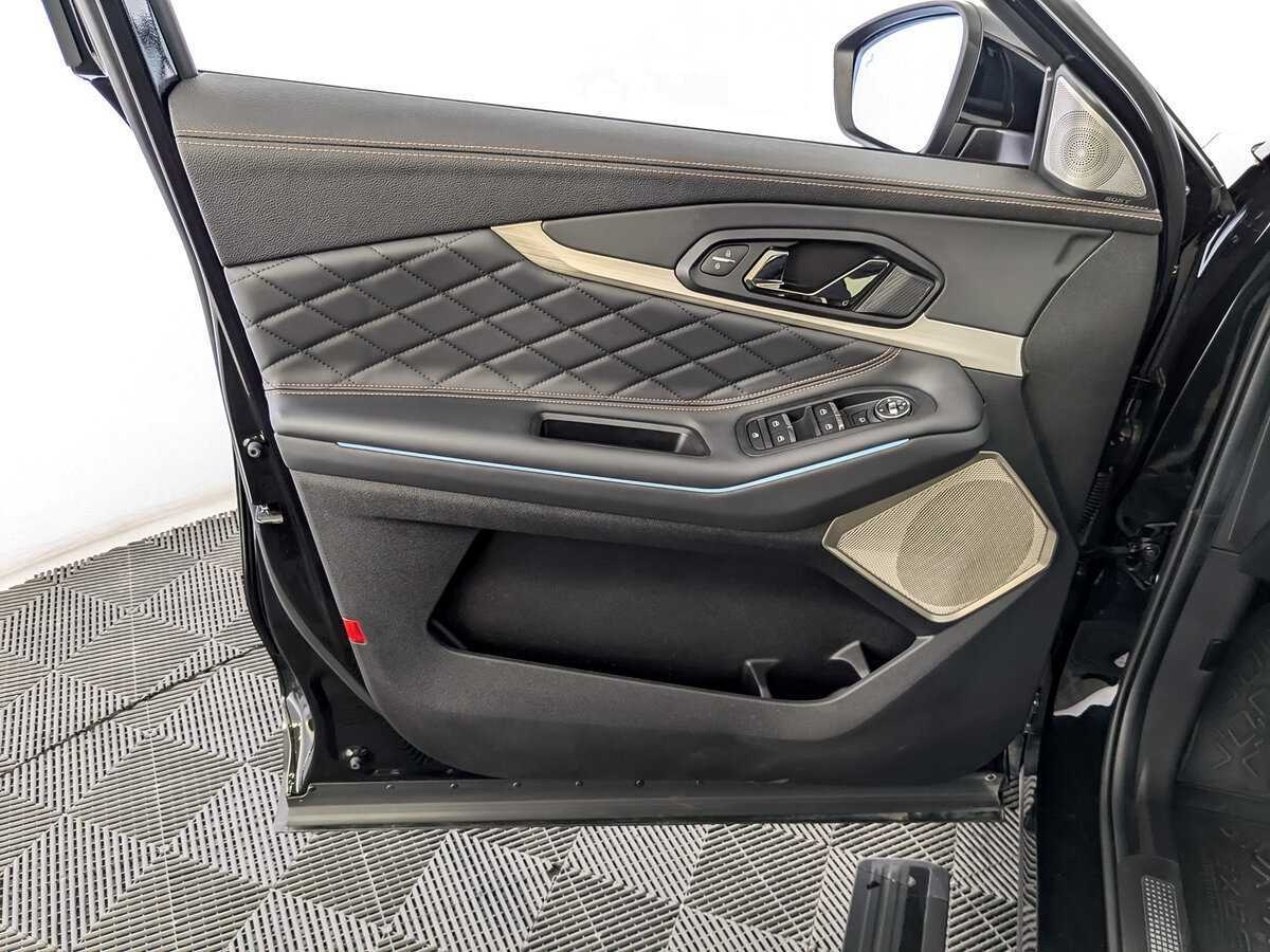 Купить EXEED TXL, 2023, 4 971 км.. Фото: #14