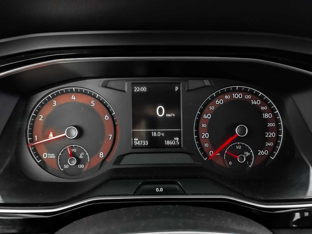 Купить Фольксваген Джетта, 2020, 94 723 км.. Фото: #11