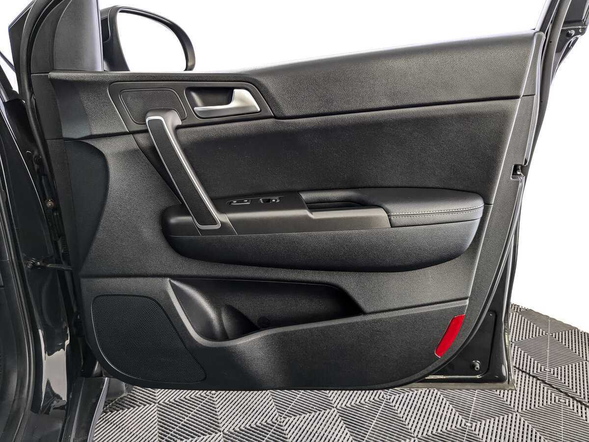 Купить Kia Sportage, 2020, 64 919 км.. Фото: #20