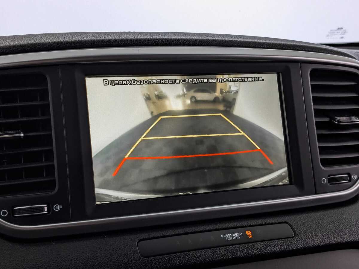 Купить Kia Sportage, 2020, 64 919 км.. Фото: #21