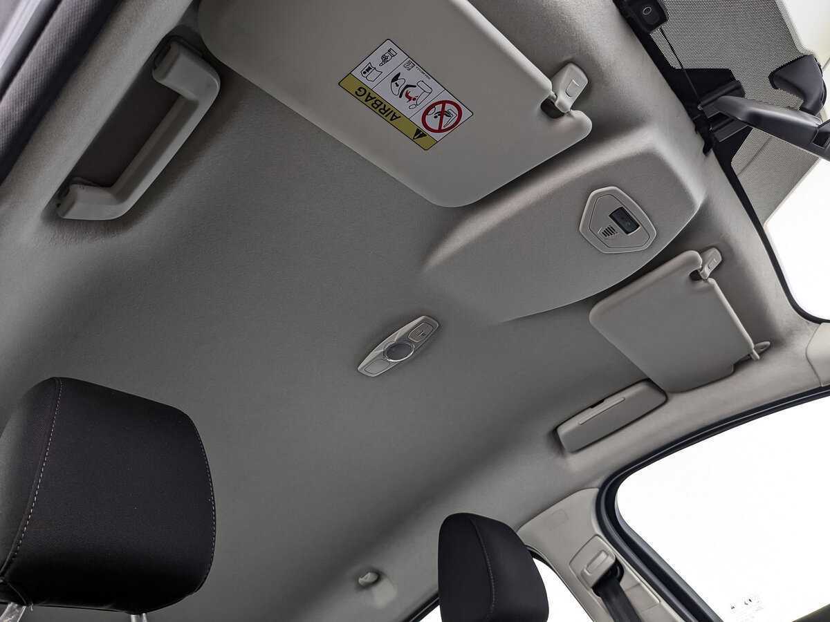 Купить Форд Фокус, 2019, 39 410 км.. Фото: #18