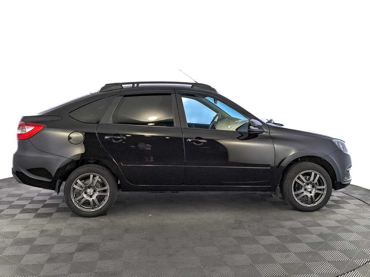 Купить Lada (ВАЗ) Granta, 2023, 32 744 км.. Фото: #3