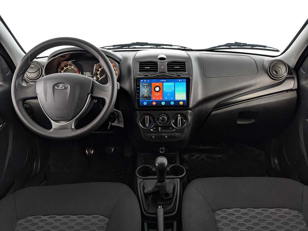 Купить Lada (ВАЗ) Granta, 2023, 32 744 км.. Фото: #9