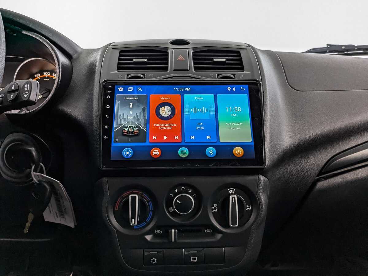 Купить Lada (ВАЗ) Granta, 2023, 32 744 км.. Фото: #12