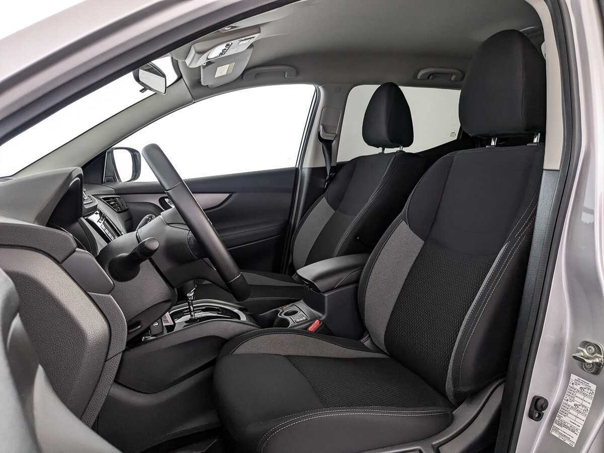 Купить Nissan Qashqai, 2022, 28 813 км.. Фото: #15