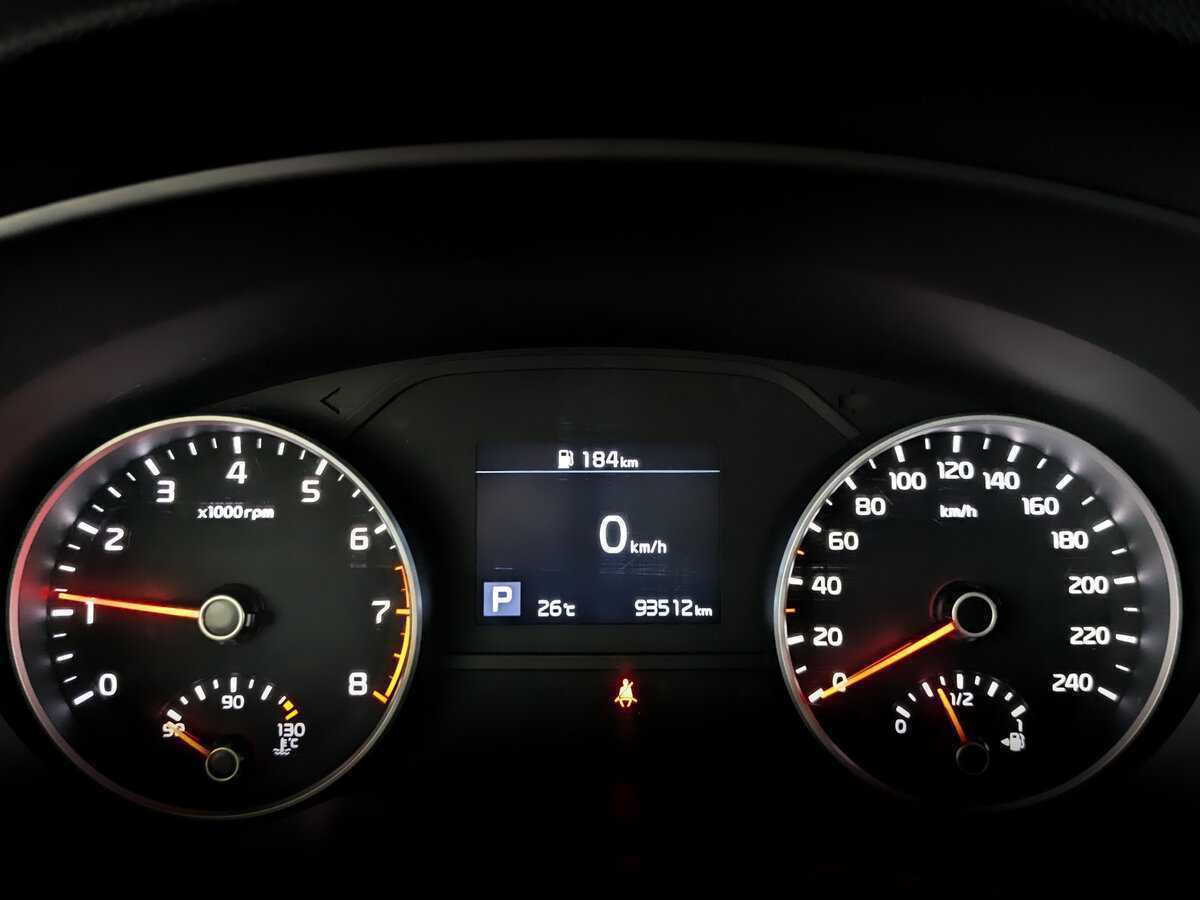 Купить Kia Sportage, 2020, 93 507 км.. Фото: #10