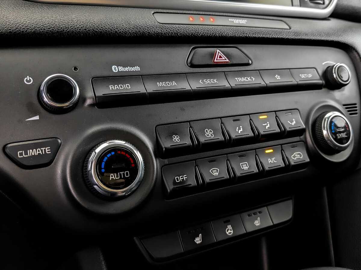 Купить Kia Sportage, 2020, 93 507 км.. Фото: #20