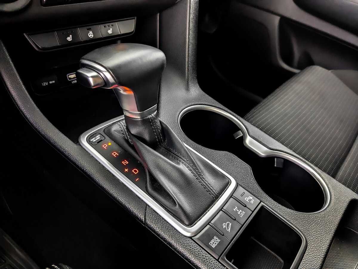 Купить Kia Sportage, 2020, 93 507 км.. Фото: #21