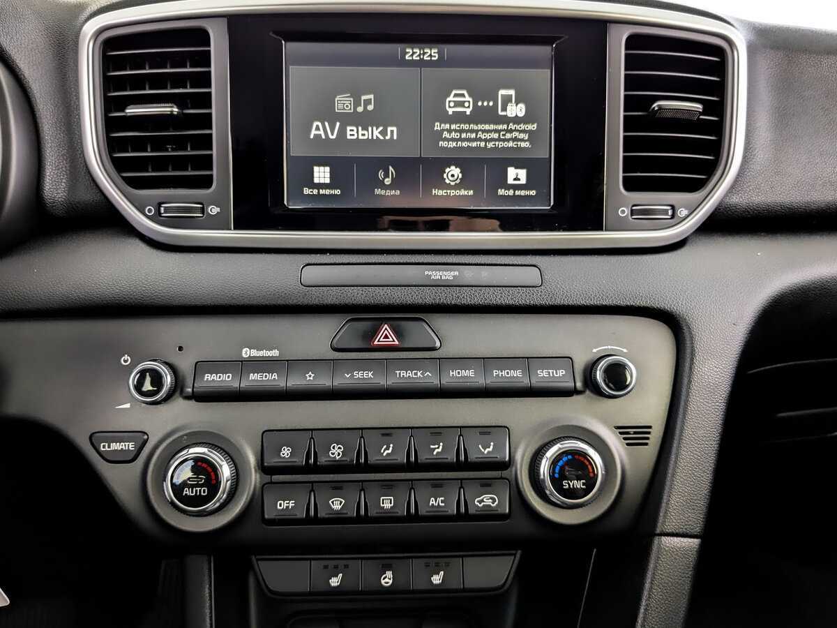 Купить Kia Sportage, 2020, 154 953 км.. Фото: #12