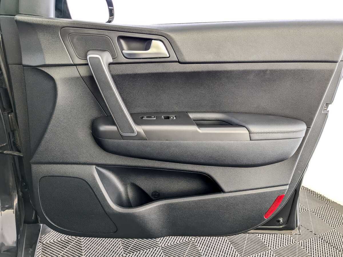 Купить Kia Sportage, 2020, 154 953 км.. Фото: #19