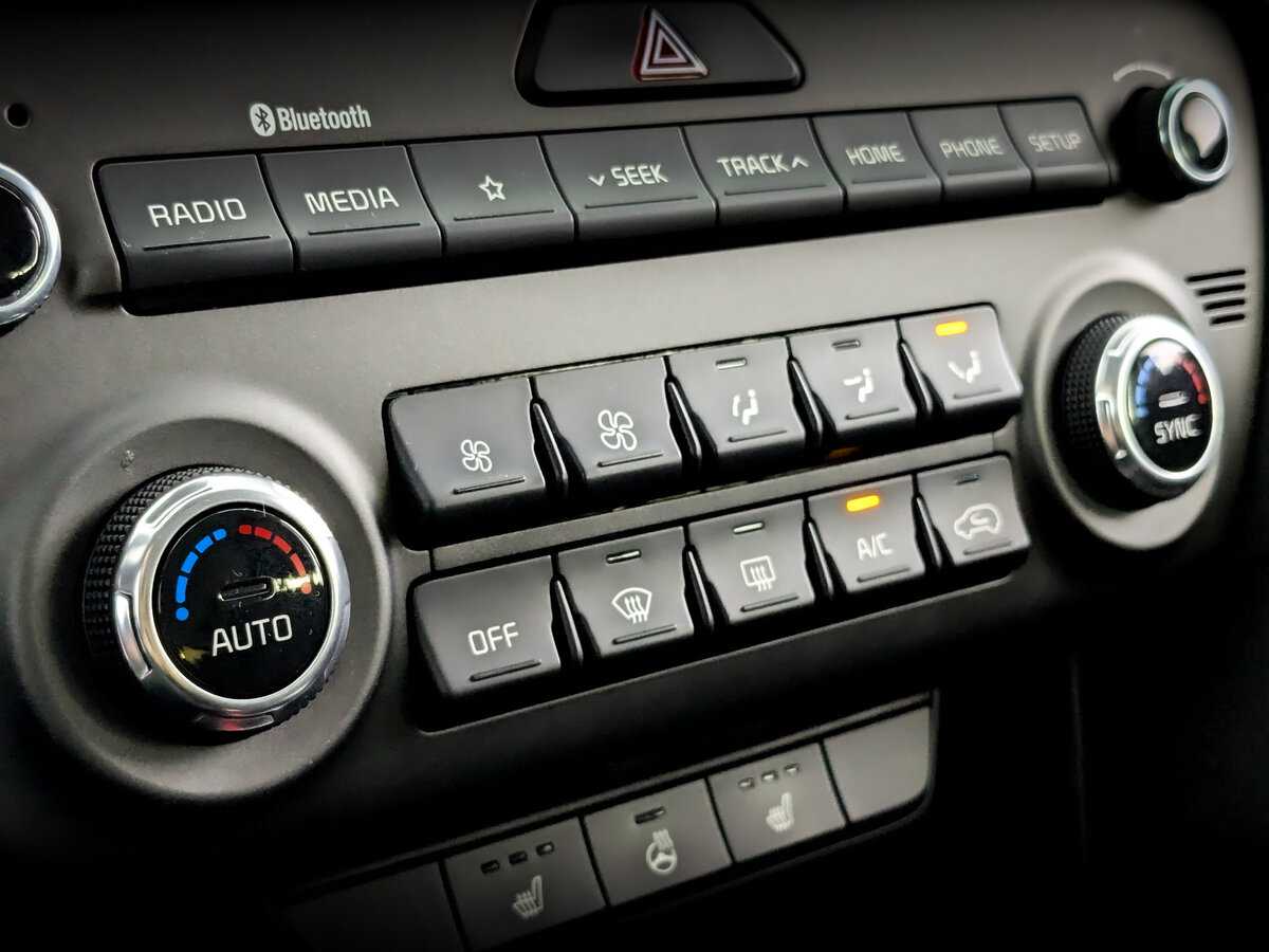 Купить Kia Sportage, 2020, 154 953 км.. Фото: #20