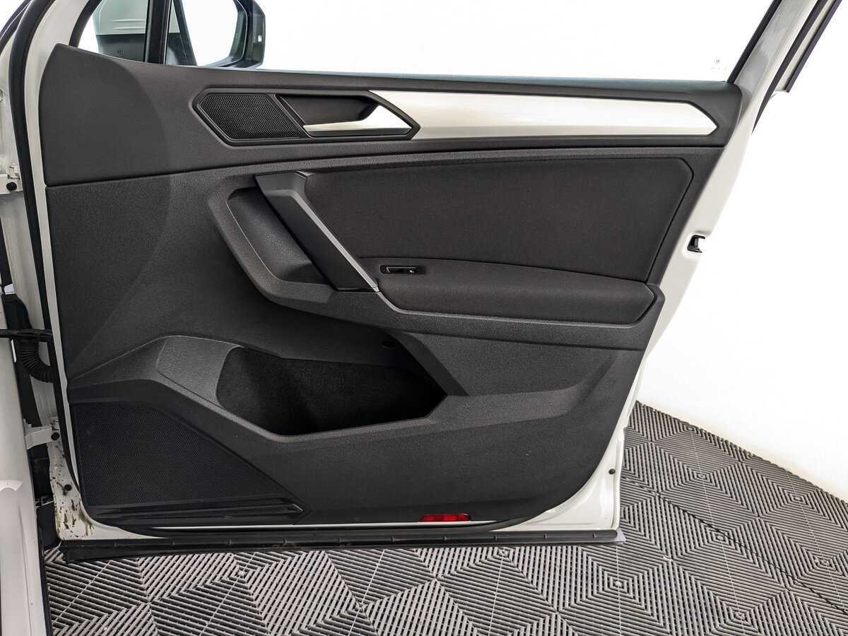 Купить Volkswagen Tiguan, 2018, 99 038 км.. Фото: #20