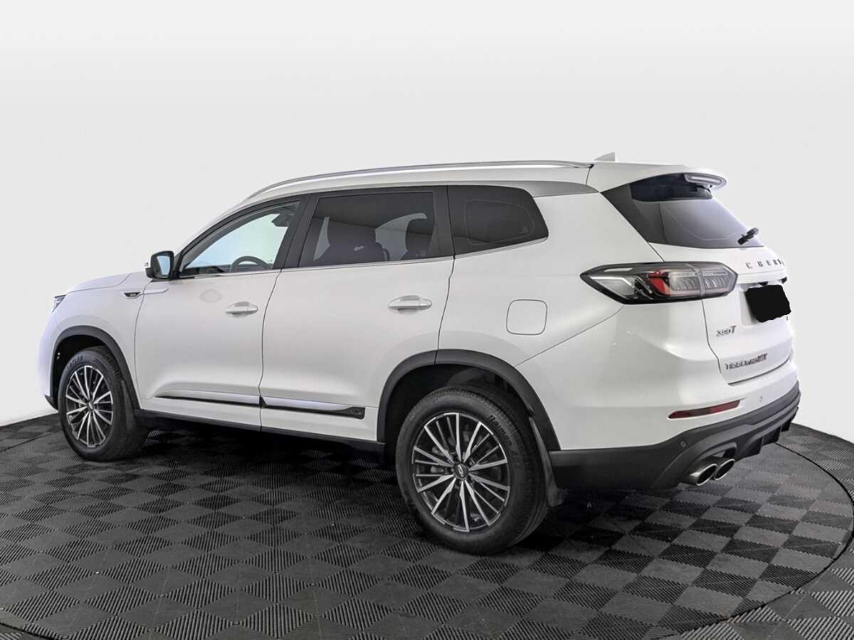 Купить Chery Tiggo 8 Pro Max, 2023, 33 678 км.. Фото: #6