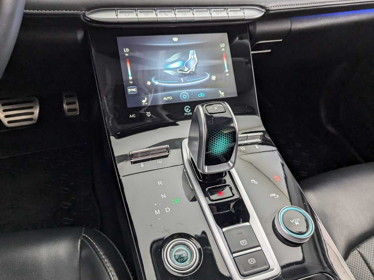 Купить Chery Tiggo 8 Pro Max, 2023, 33 678 км.. Фото: #21