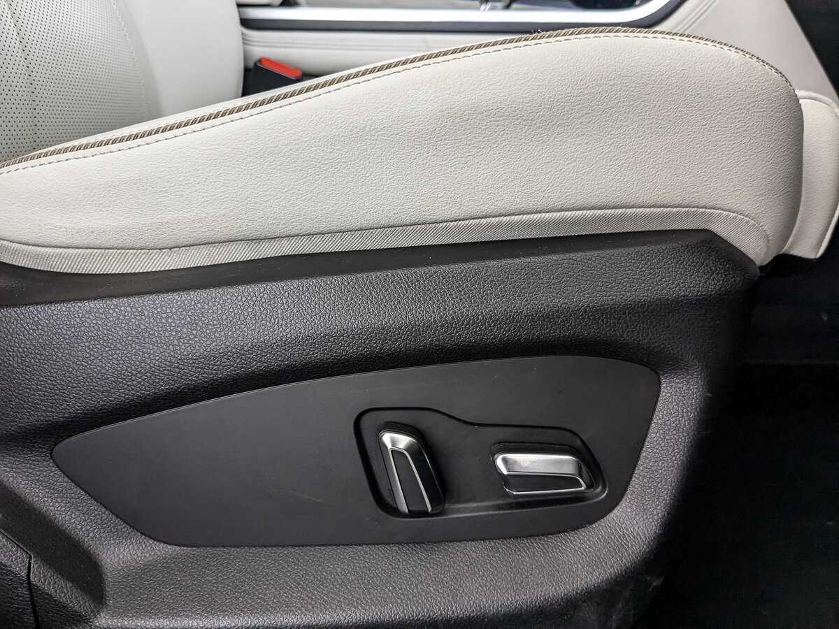 Купить EXEED VX, 2022, 58 986 км.. Фото: #22