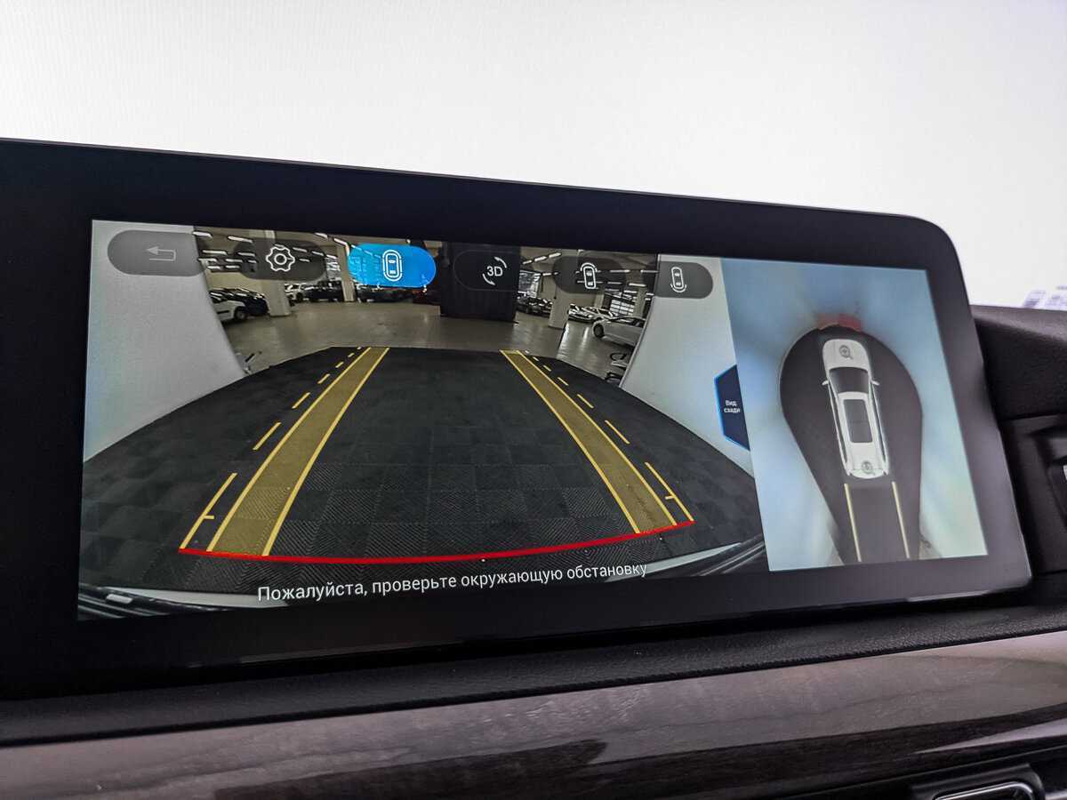 Купить EXEED VX, 2022, 55 300 км.. Фото: #22