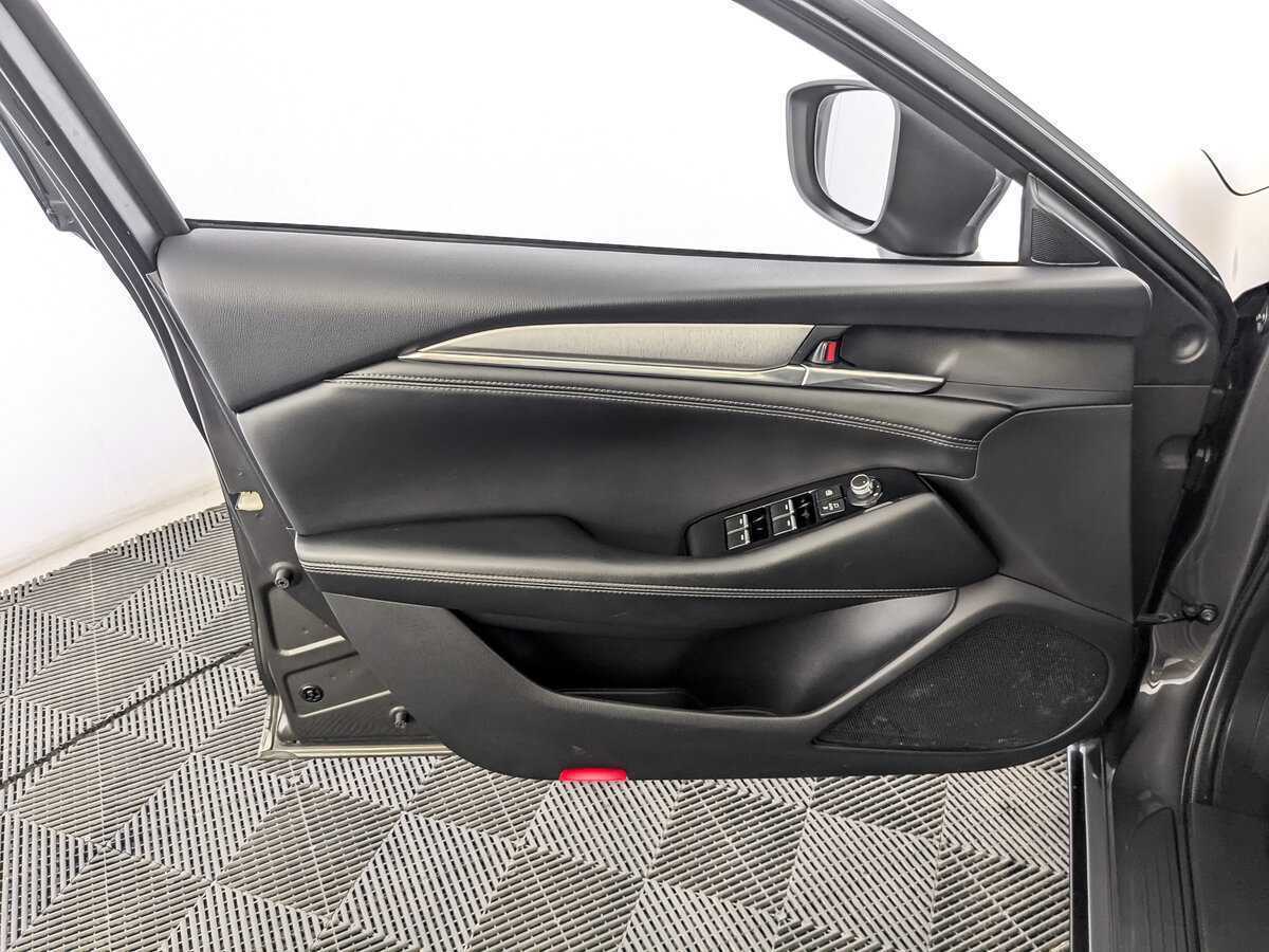 Купить Mazda 6, 2021, 57 327 км.. Фото: #14
