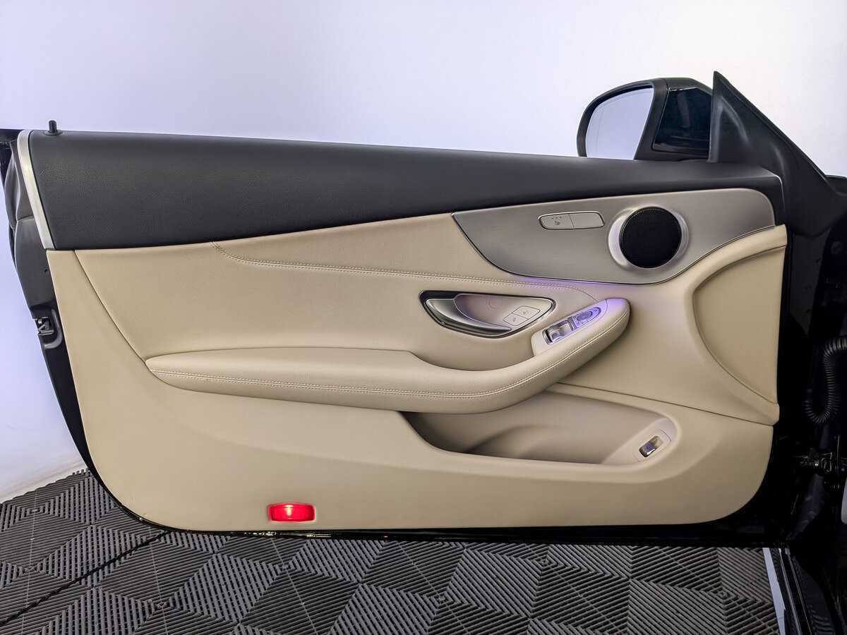 Купить Mercedes-Benz C-Класс, 2018, 102 654 км.. Фото: #14