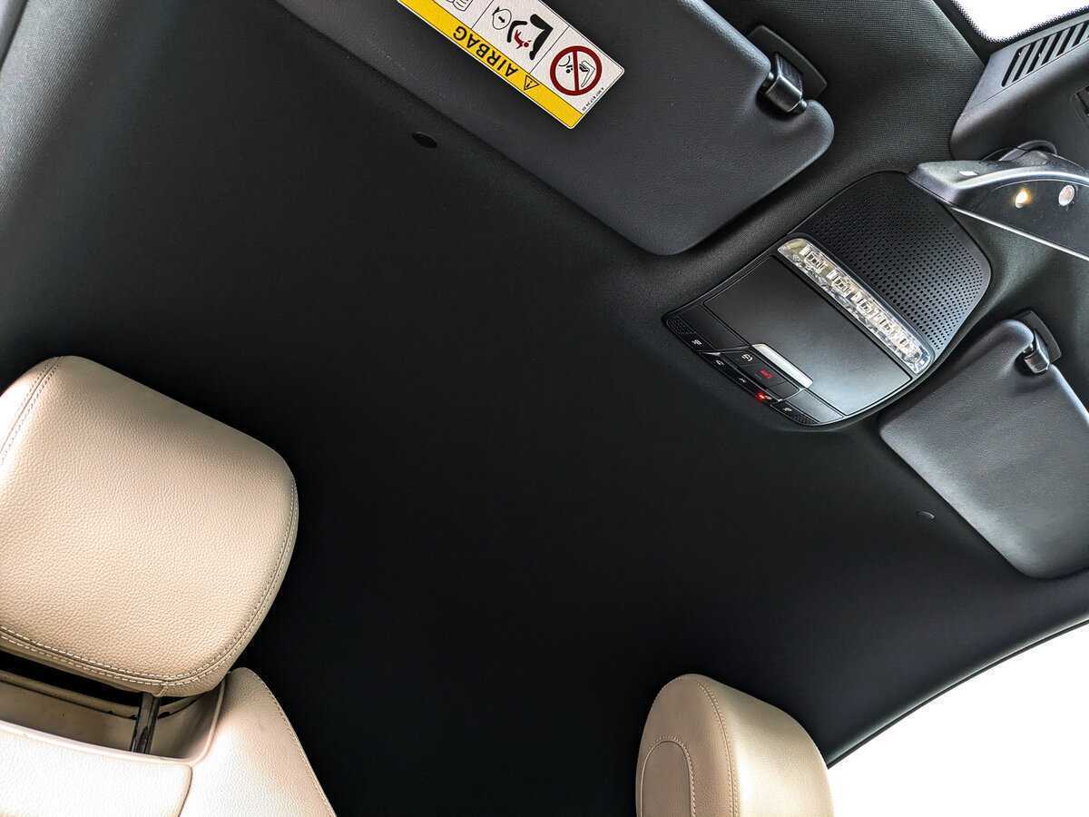 Купить Mercedes-Benz C-Класс, 2018, 102 654 км.. Фото: #18