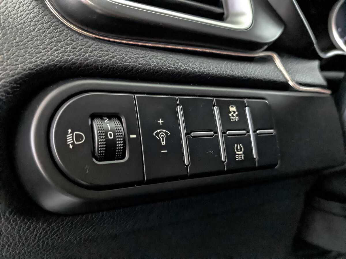 Купить Kia Ceed, 2022, 39 000 км.. Фото: #23