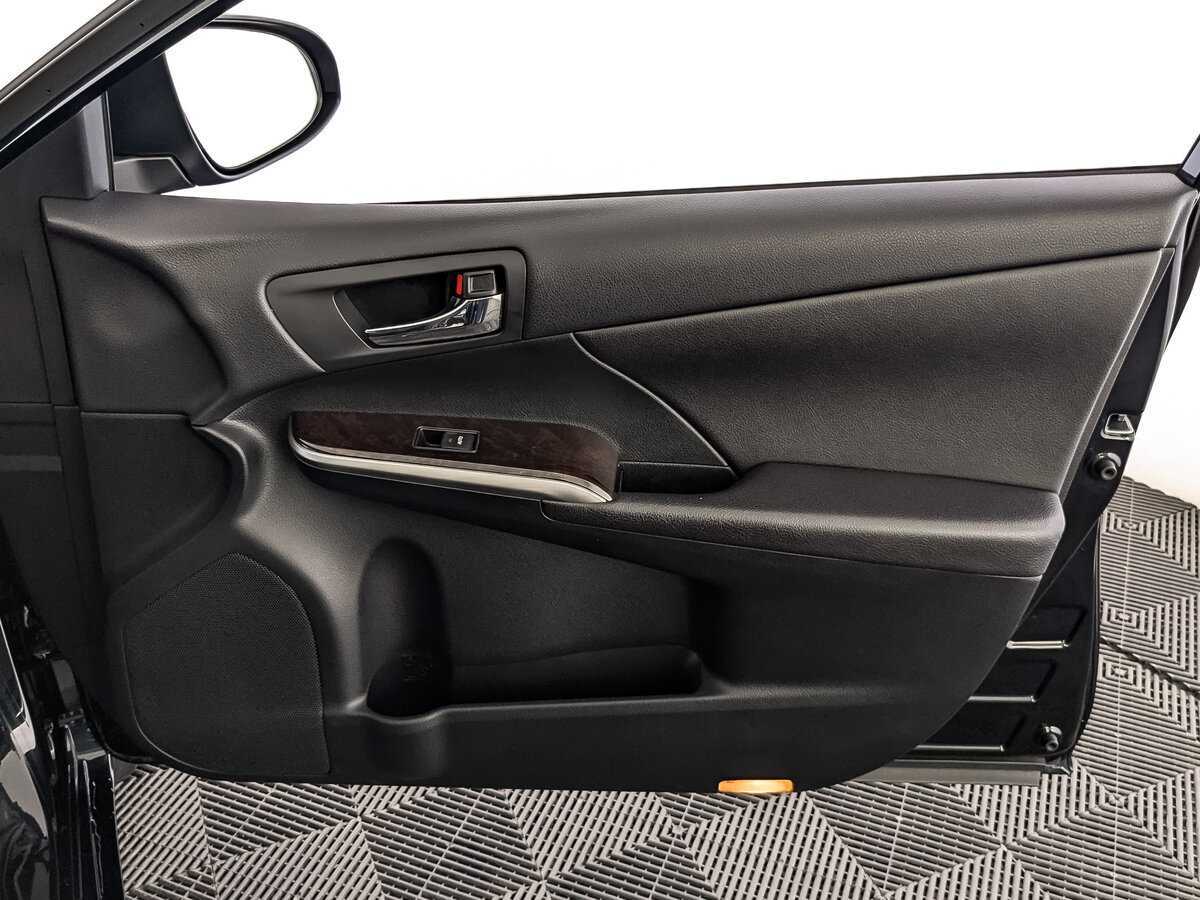 Купить Toyota Camry, 2016, 137 143 км.. Фото: #20