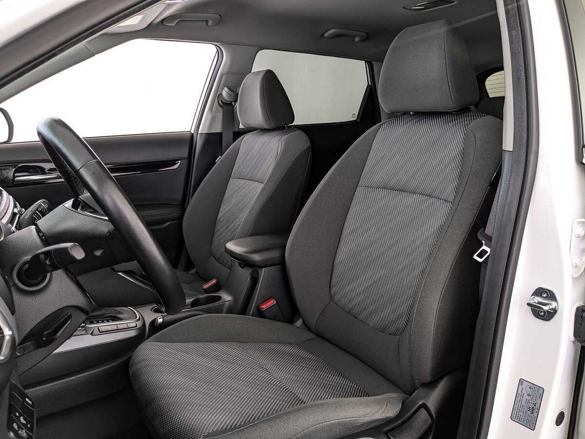 Купить Kia Seltos, 2021, 63 129 км.. Фото: #15