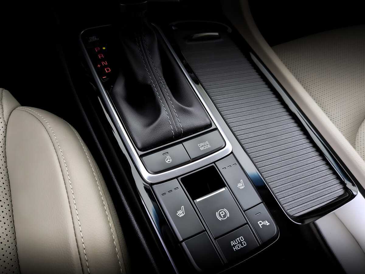 Купить Kia Optima, 2018, 88 771 км.. Фото: #23