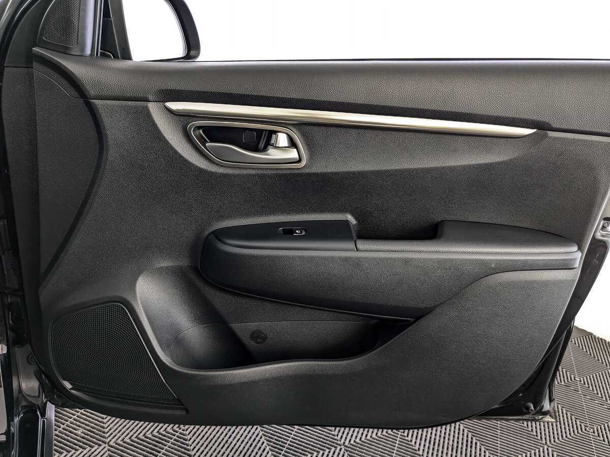 Купить Киа Рио, 2021, 33 134 км.. Фото: #20