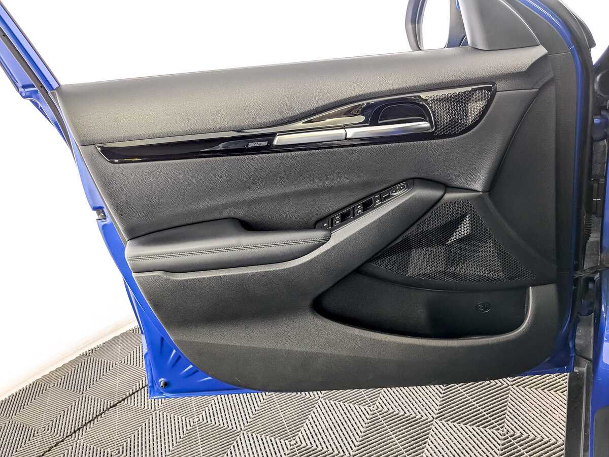 Купить Kia Seltos, 2021, 77 107 км.. Фото: #14