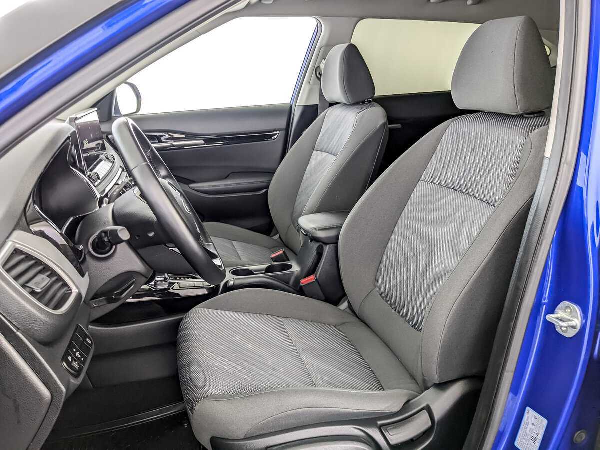 Купить Kia Seltos, 2021, 77 107 км.. Фото: #15