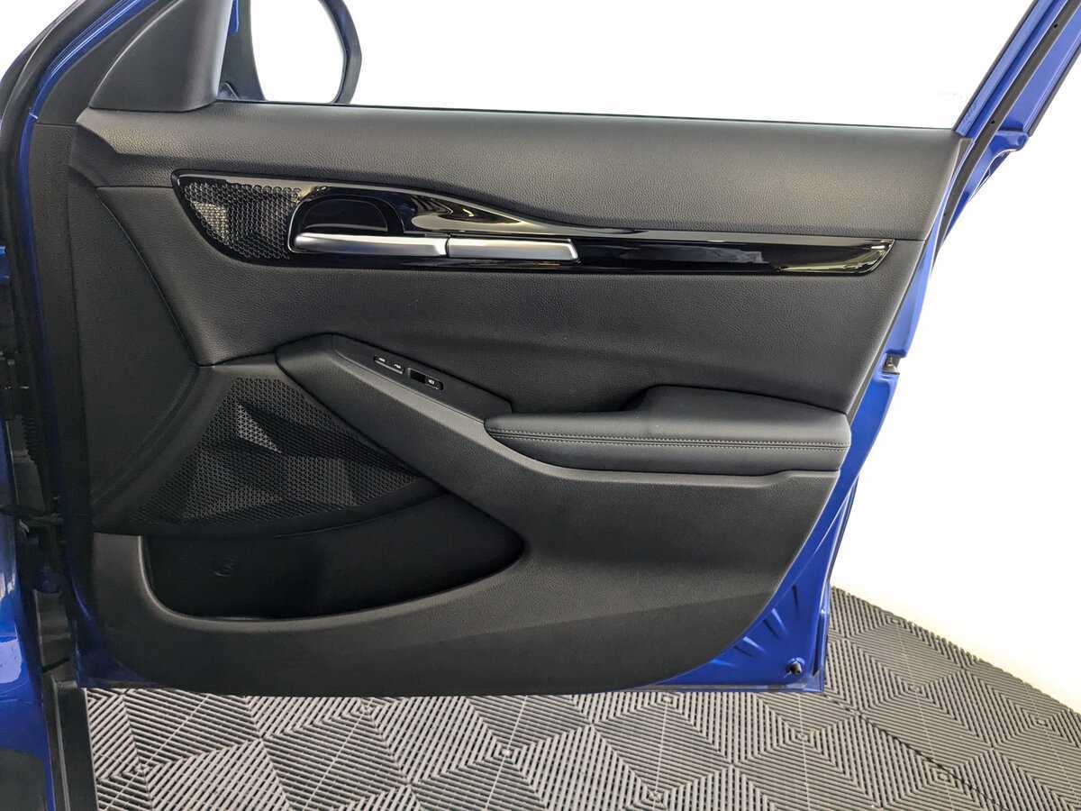 Купить Kia Seltos, 2021, 77 107 км.. Фото: #19