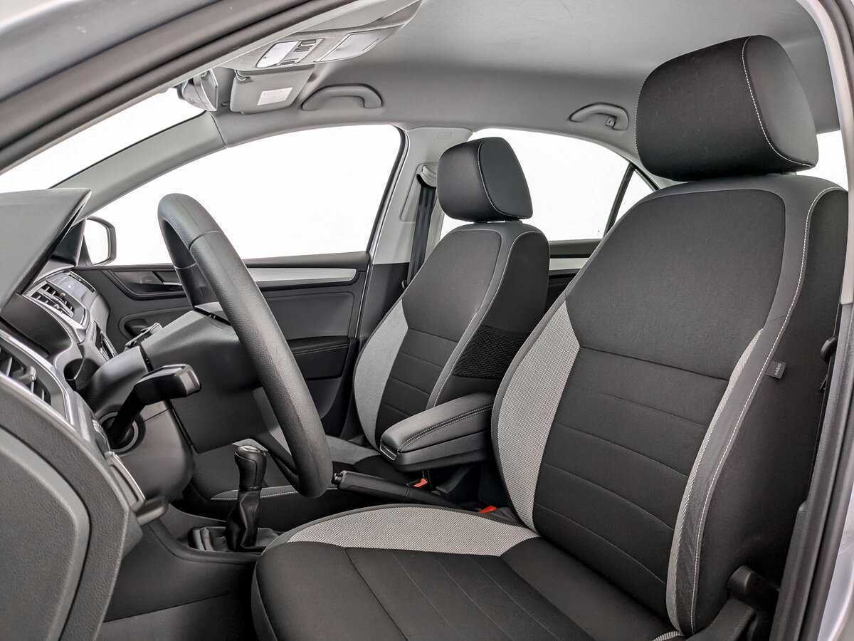 Купить Шкода Рапид, 2018, 100 502 км.. Фото: #15