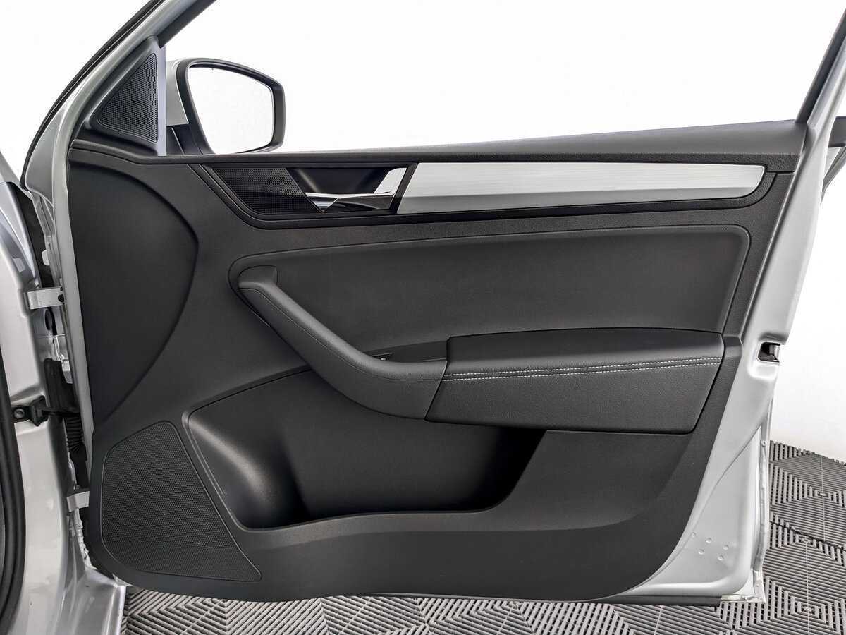 Купить Шкода Рапид, 2018, 100 502 км.. Фото: #19