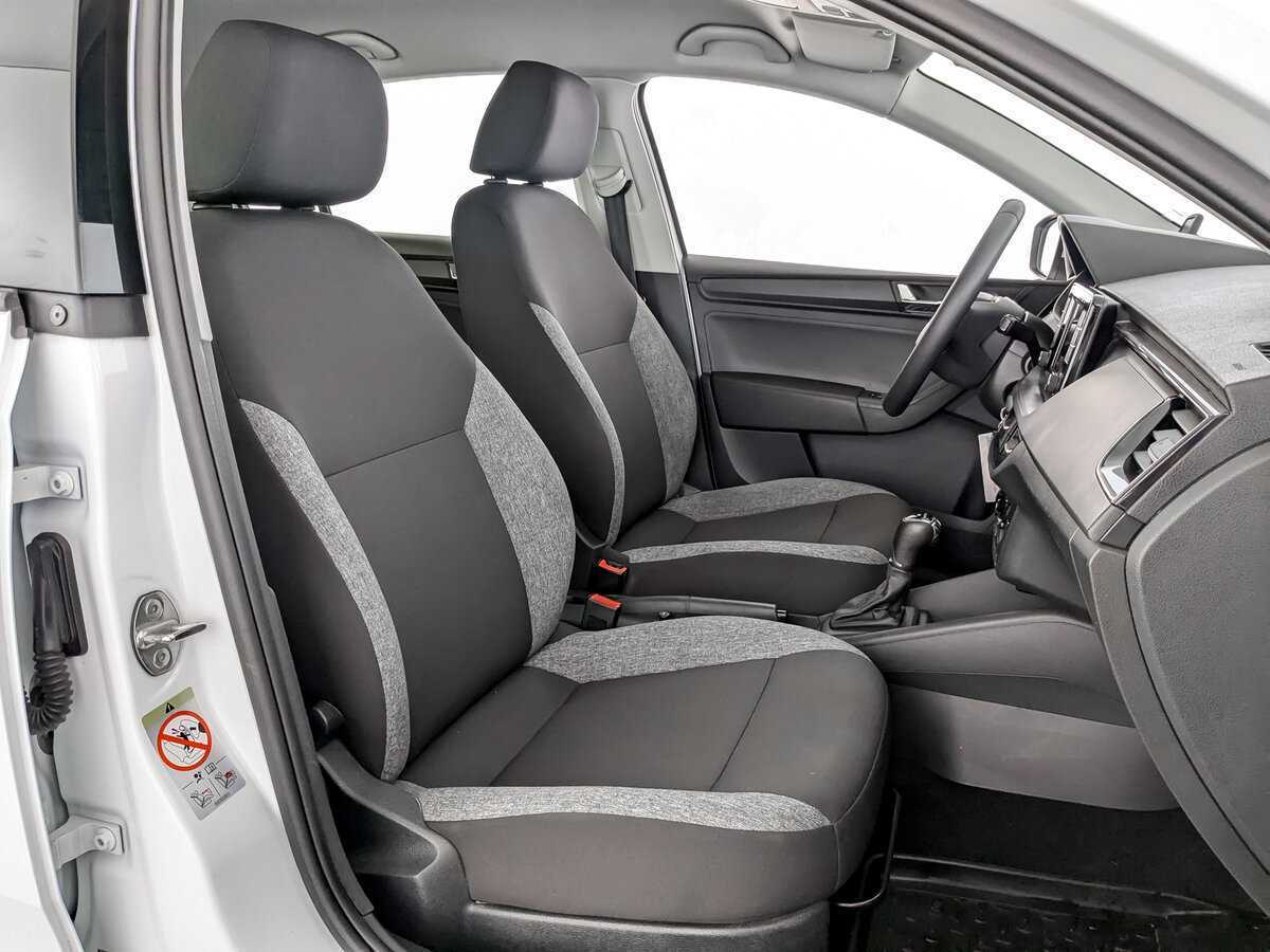 Купить Шкода Рапид, 2020, 132 800 км.. Фото: #18