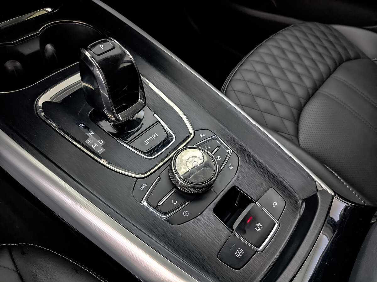 Купить EXEED TXL, 2020, 85 270 км.. Фото: #16