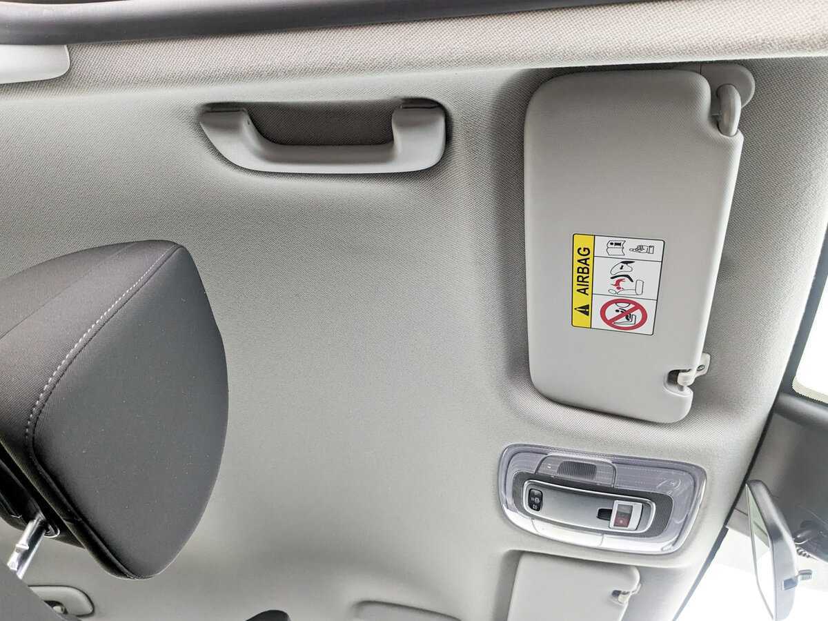 Купить Hyundai Elantra, 2021, 25 759 км.. Фото: #15