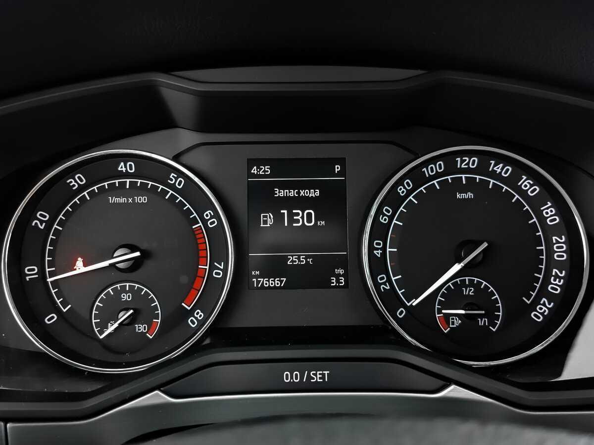 Купить Шкода Суперб, 2017, 176 655 км.. Фото: #10