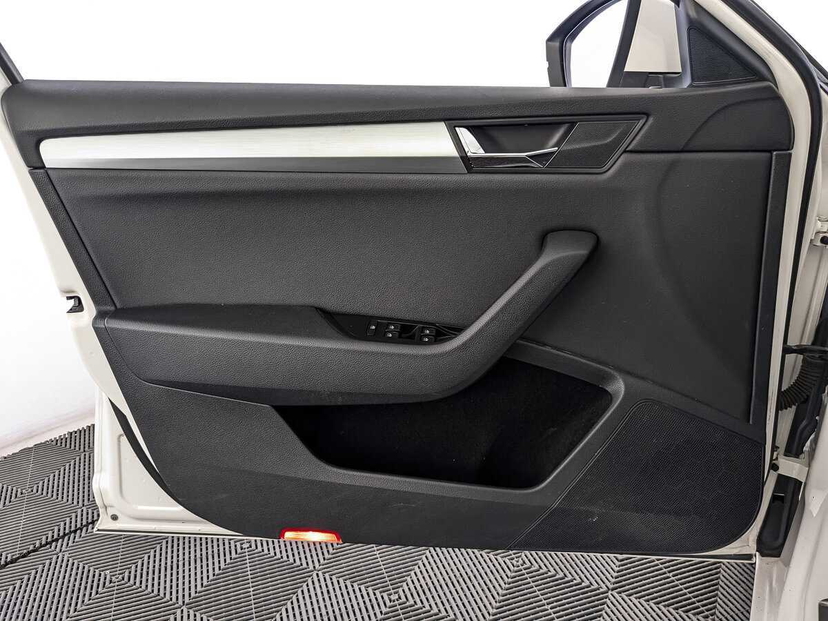 Купить Шкода Суперб, 2017, 176 655 км.. Фото: #13