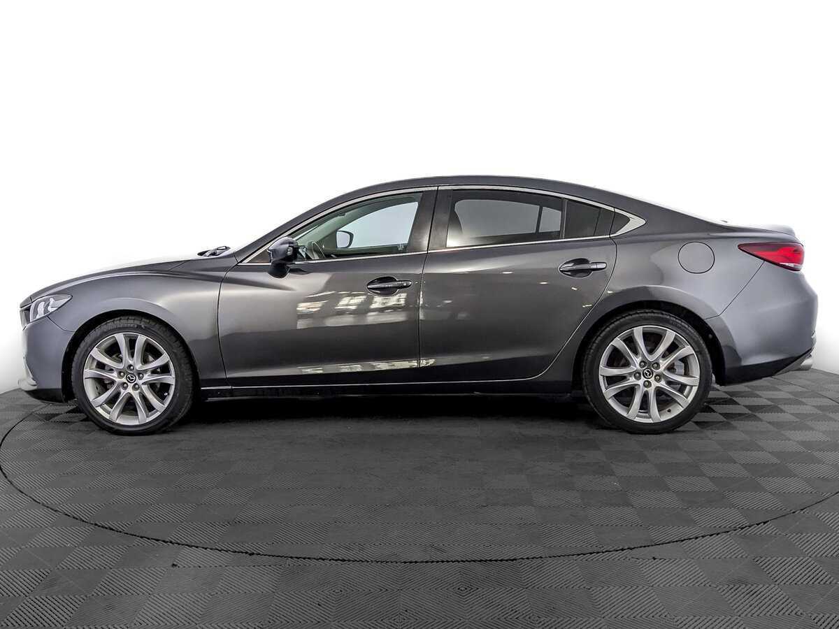 Купить Мазда 6, 2014, 200 426 км.. Фото: #7