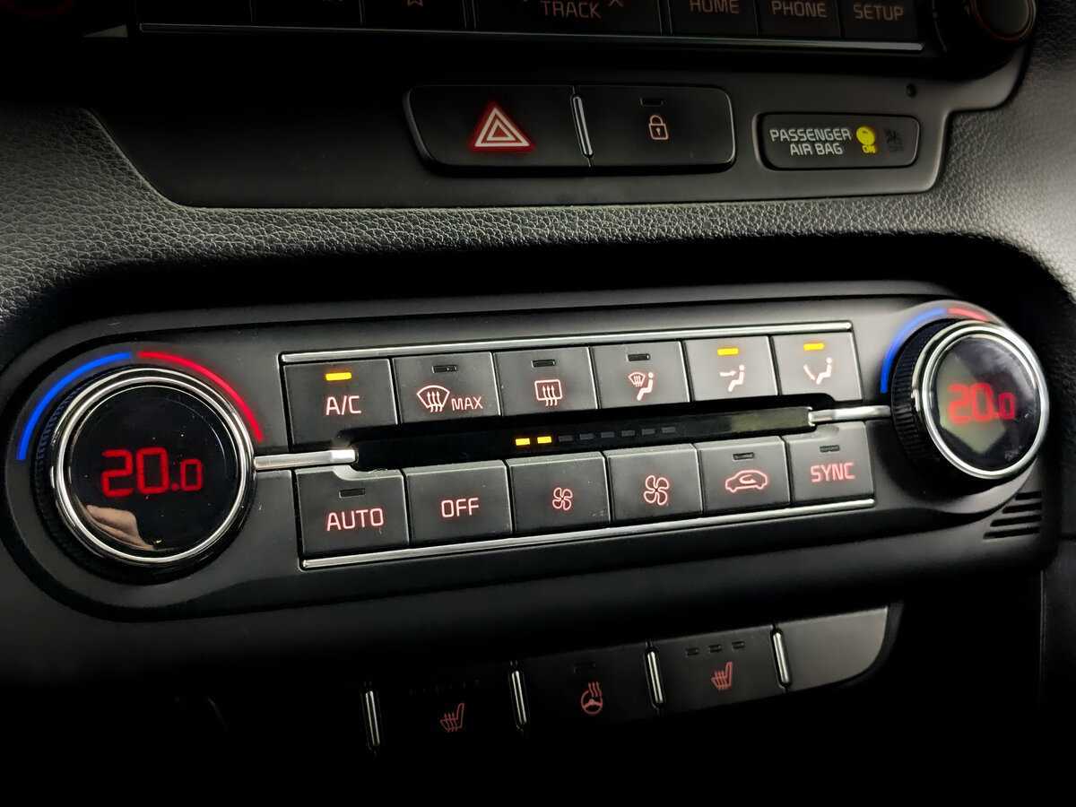 Купить Киа Сид, 2019, 95 881 км.. Фото: #20