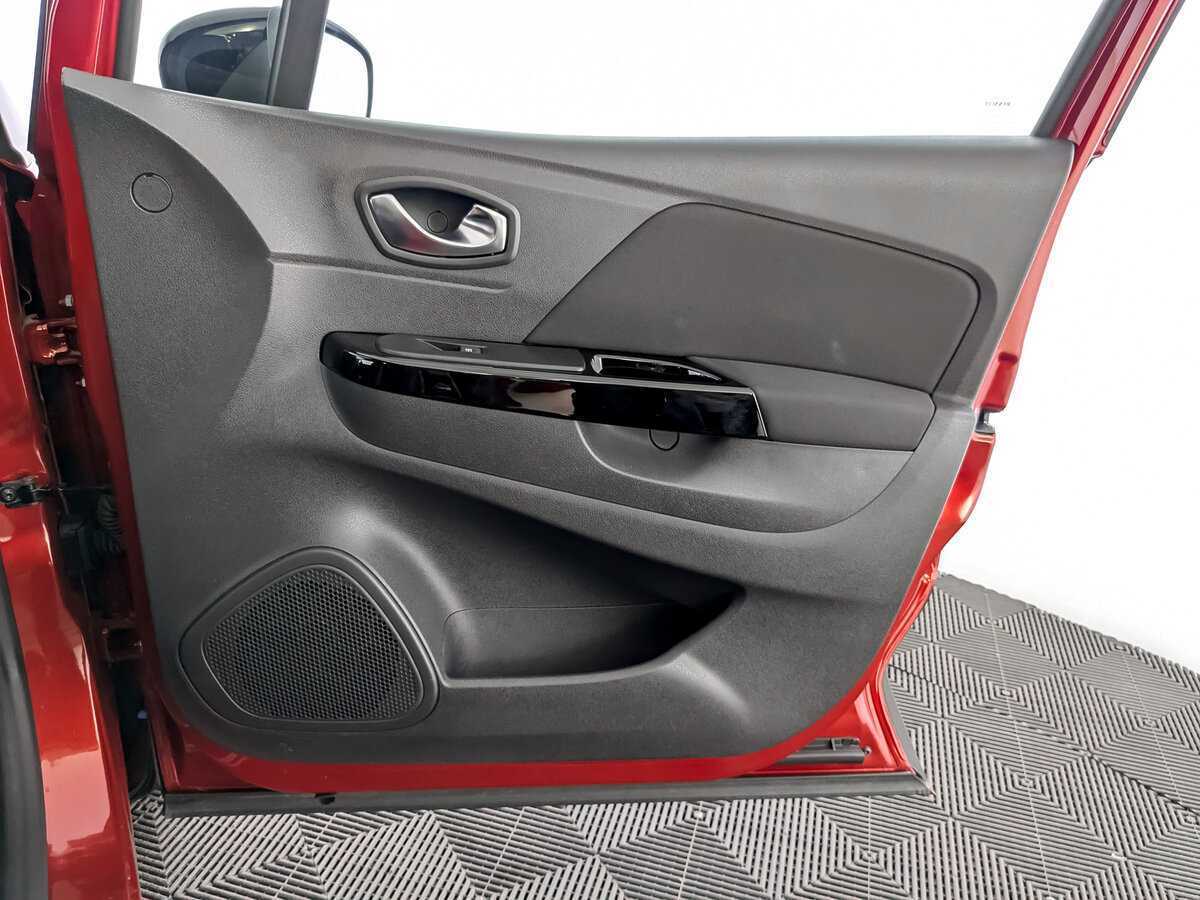 Купить Renault Kaptur, 2021, 7 210 км.. Фото: #19