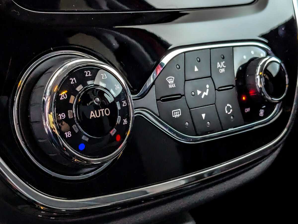 Купить Renault Kaptur, 2021, 7 210 км.. Фото: #22