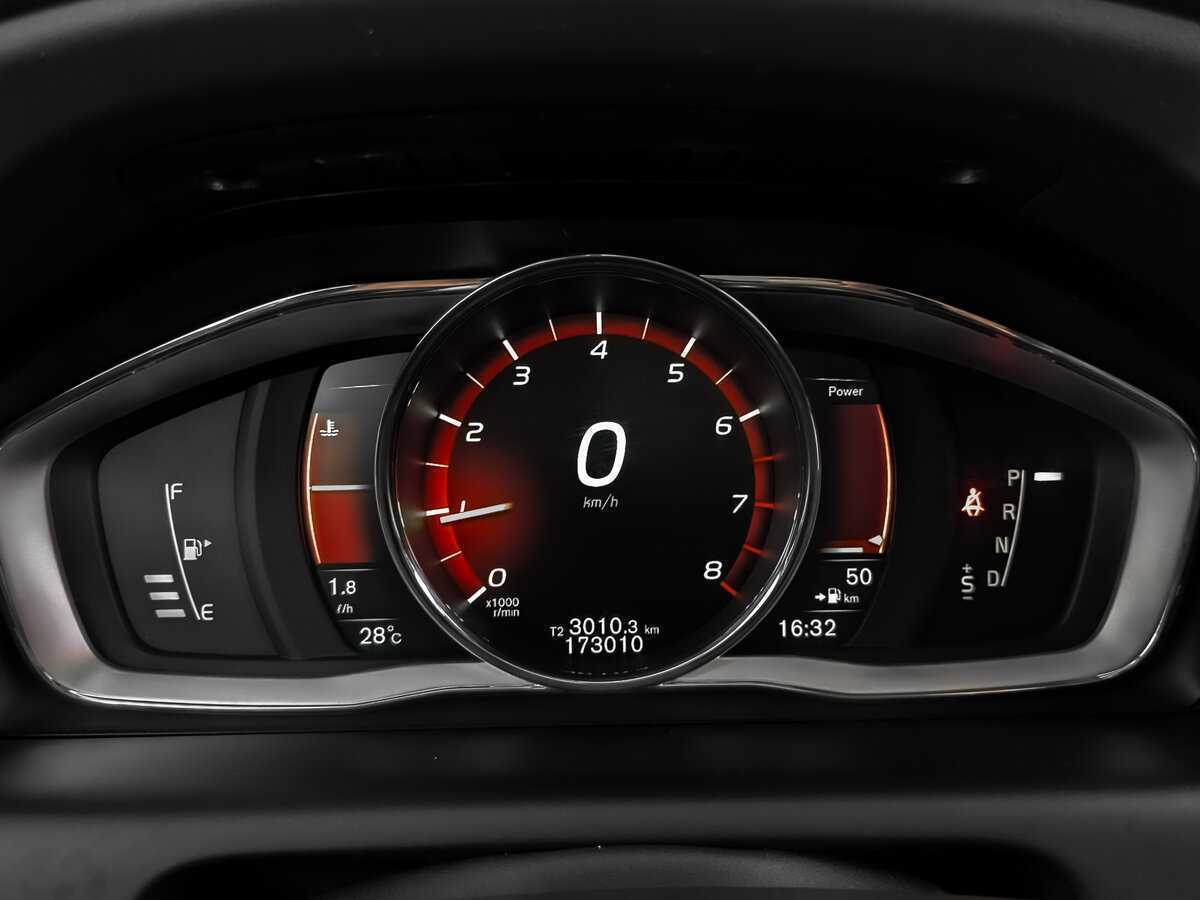 Купить Volvo XC60, 2017, 173 009 км.. Фото: #11