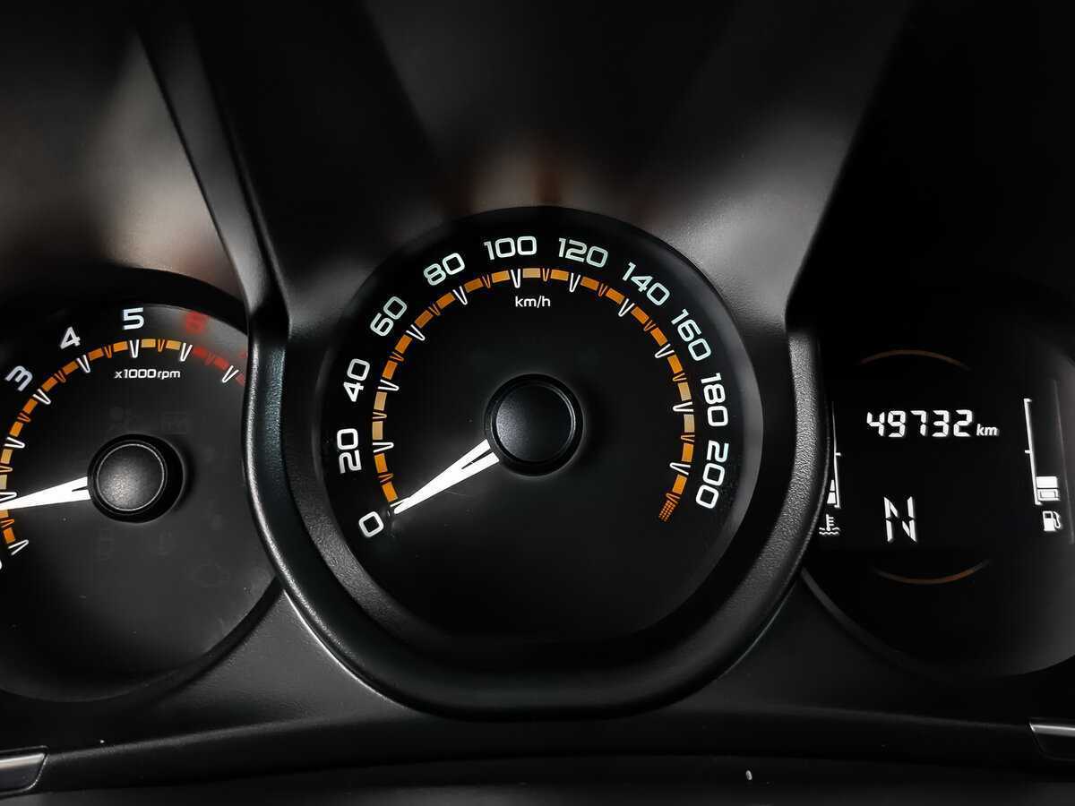 Купить Лада (ВАЗ) ИКСРЭЙ, 2019, 49 730 км.. Фото: #11